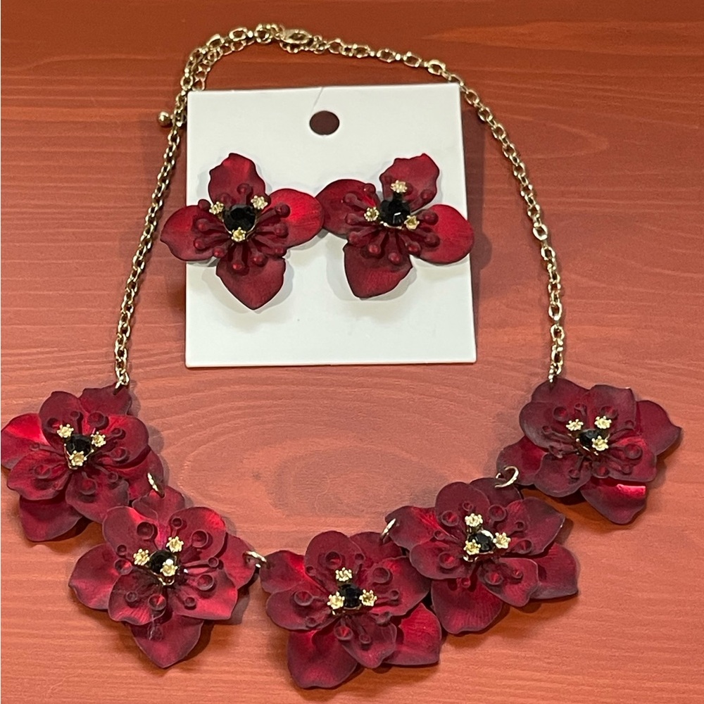 Jewelry Pair